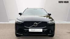 Volvo Xc60 2.0 B4D R DESIGN 5dr AWD Geartronic Diesel Estate